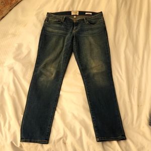 Frame Denim Le Garcon